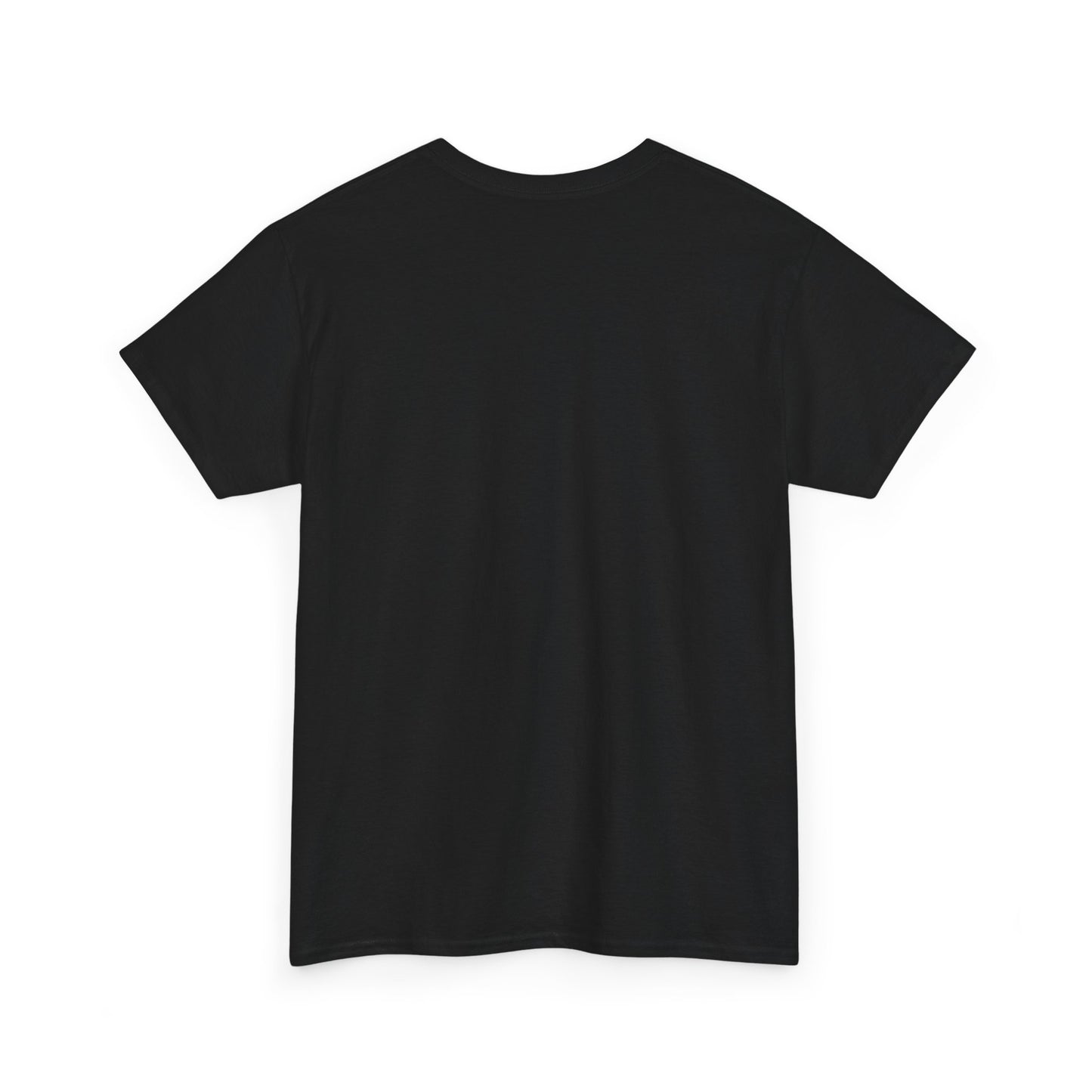 PRE-ORDER | FRONT PRINT ONLY | “Eternal Flame” Heavyweight T-shirt