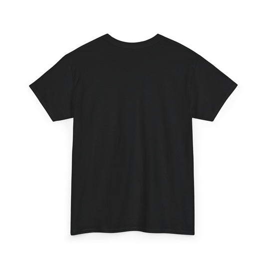 PRE-ORDER | FRONT PRINT ONLY | “Eternal Flame” Heavyweight T-shirt