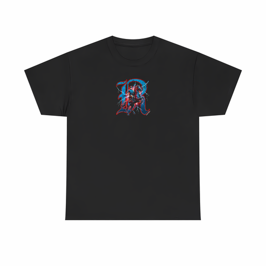 PRE-ORDER | “Rough Ryder” Heavyweight T-shirt