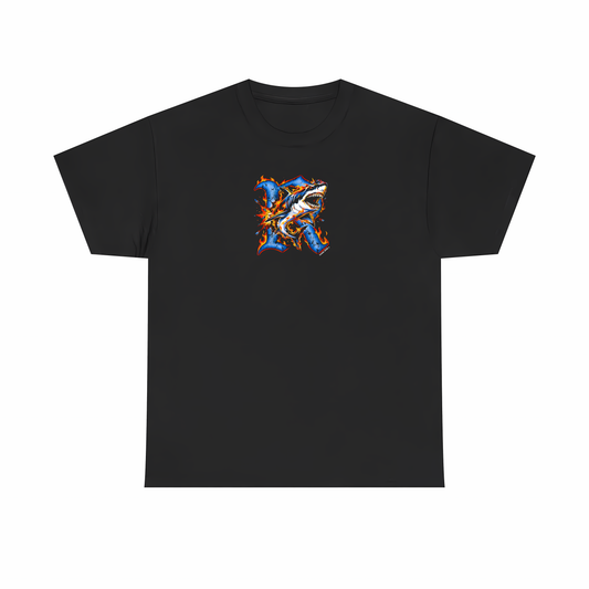 PRE-ORDER | “Eternal Flame” Heavyweight T-shirt
