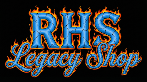 RHS Legacy Shop